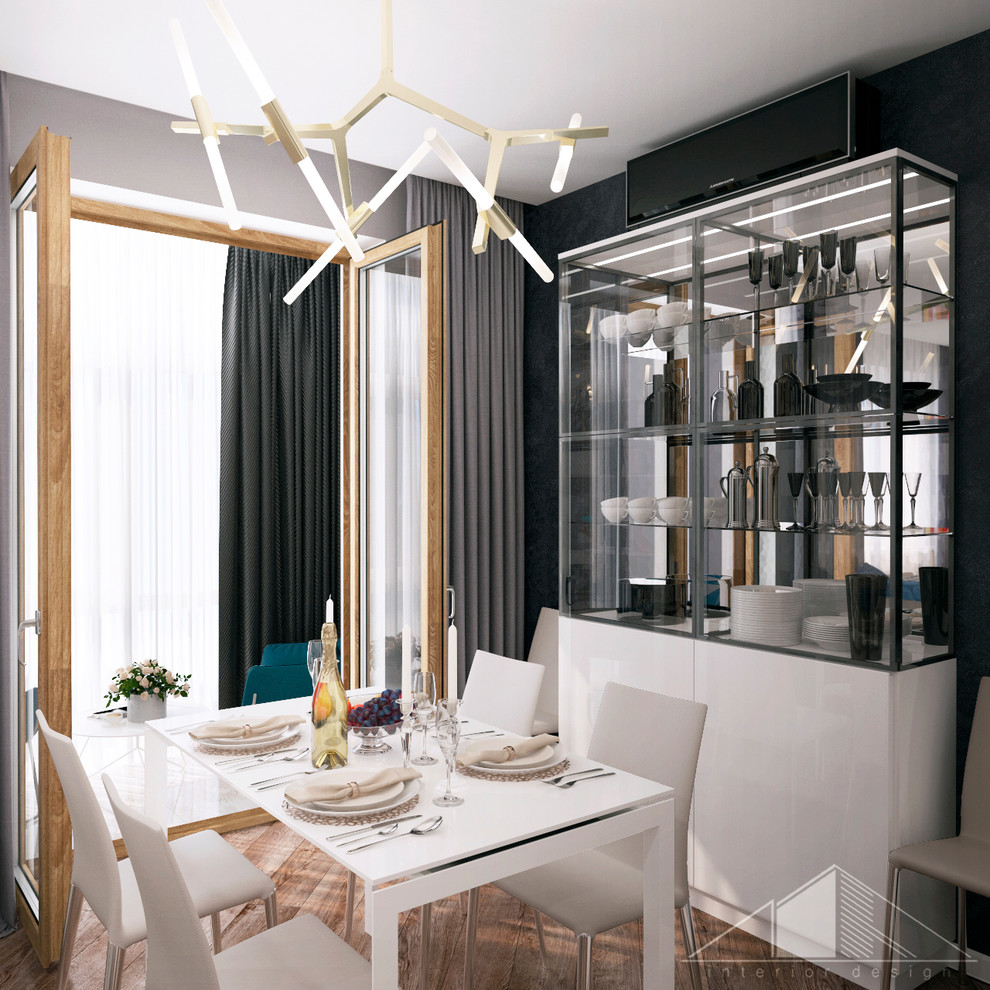 Двухкомнатная квартира по ул. Кольцова, Минск