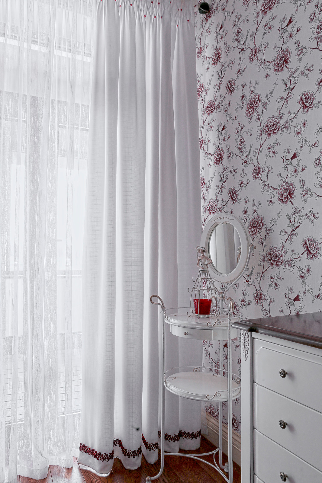 Графские пруды