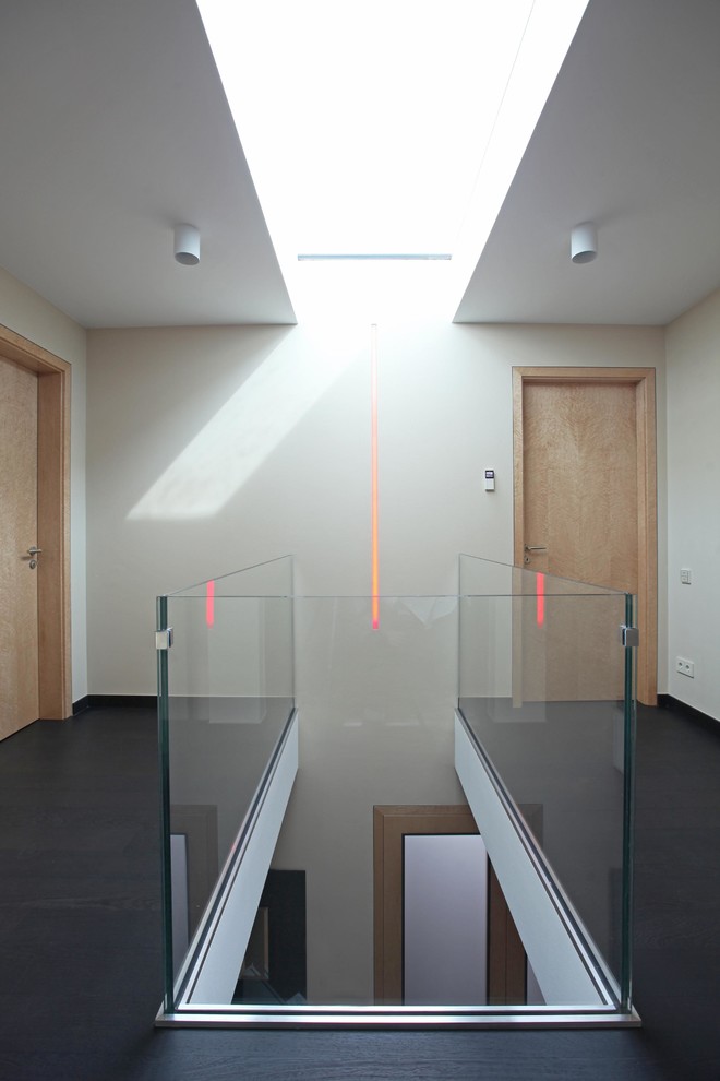 ВИЛЛА В ГЕРМАНИИ