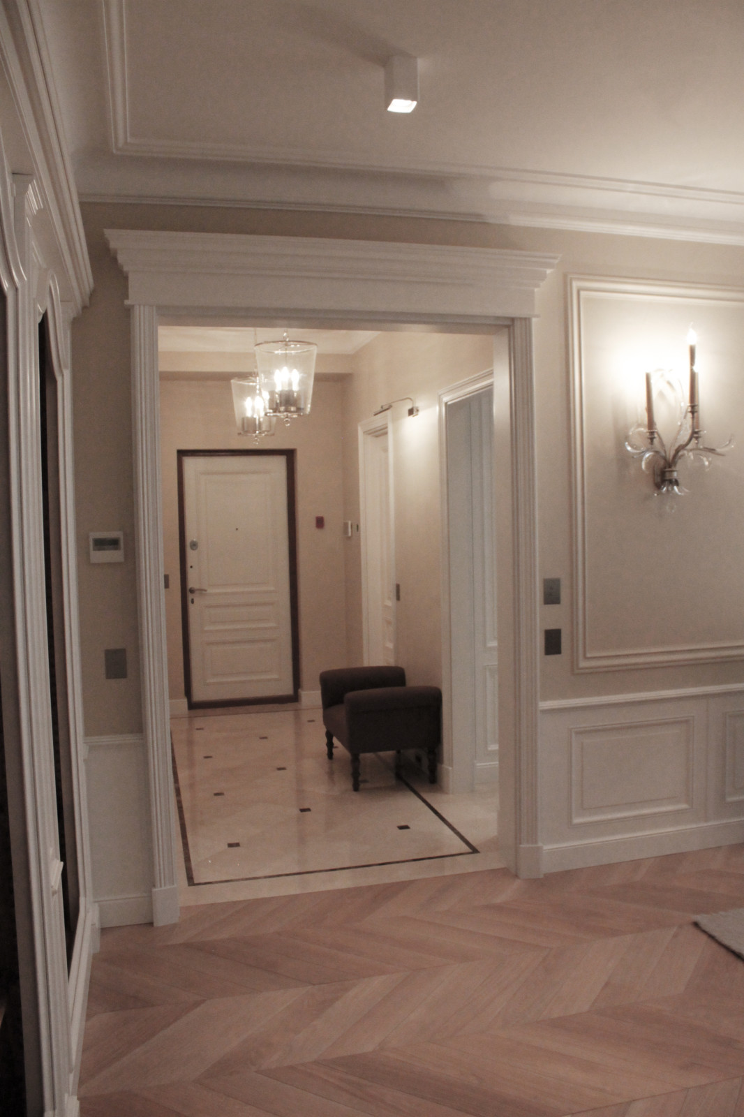 Форт Кутузов