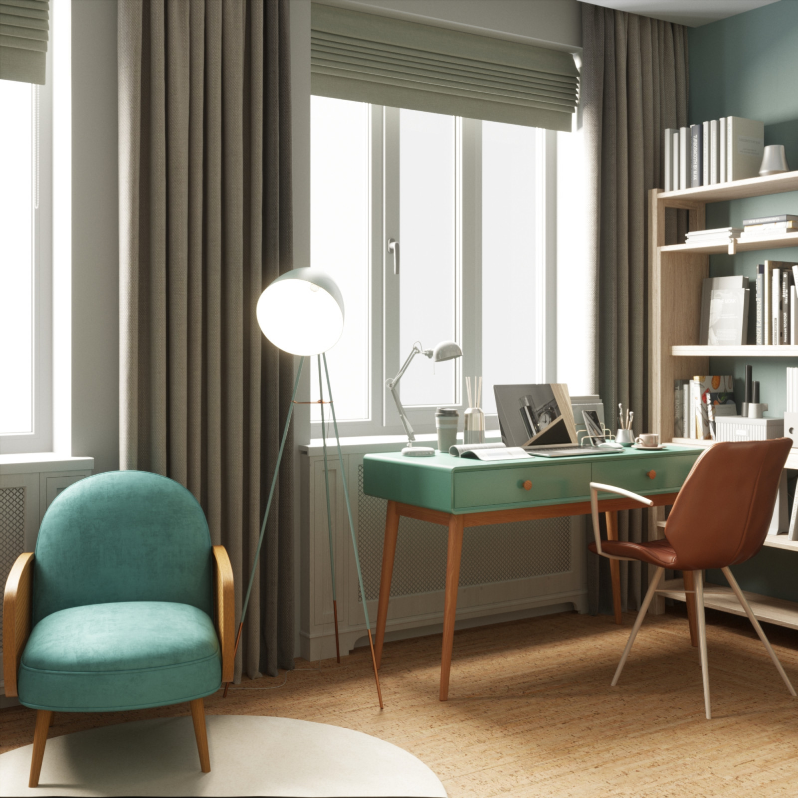 Волоколамский