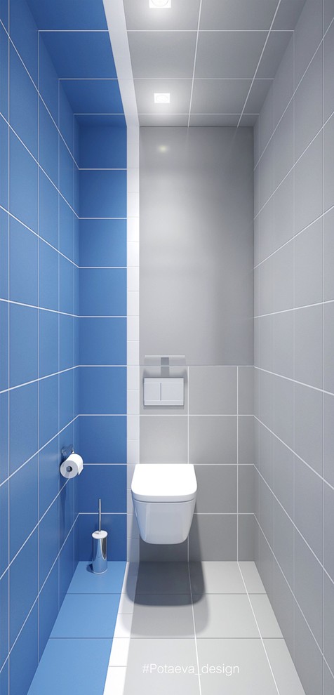 Обложка проекта: ЖК "Квартал на Декабристов"