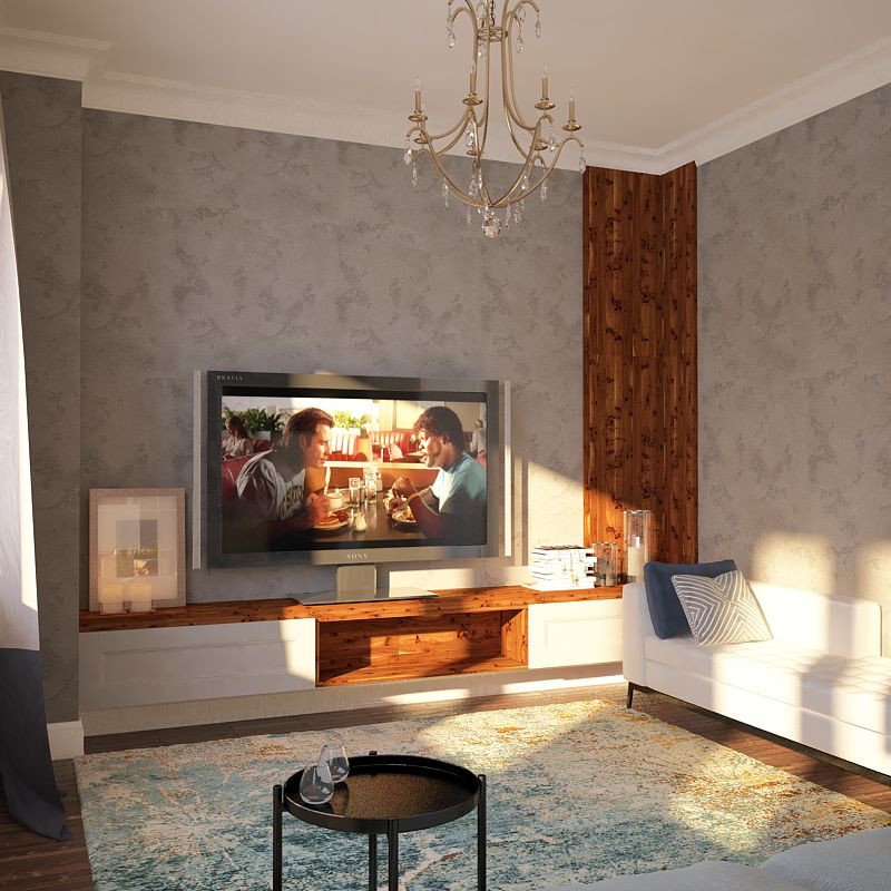 ЖК Анкудиновский