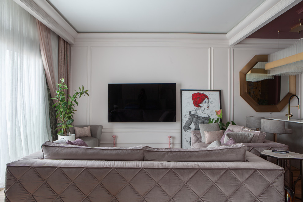 ЖК Balchug Residence