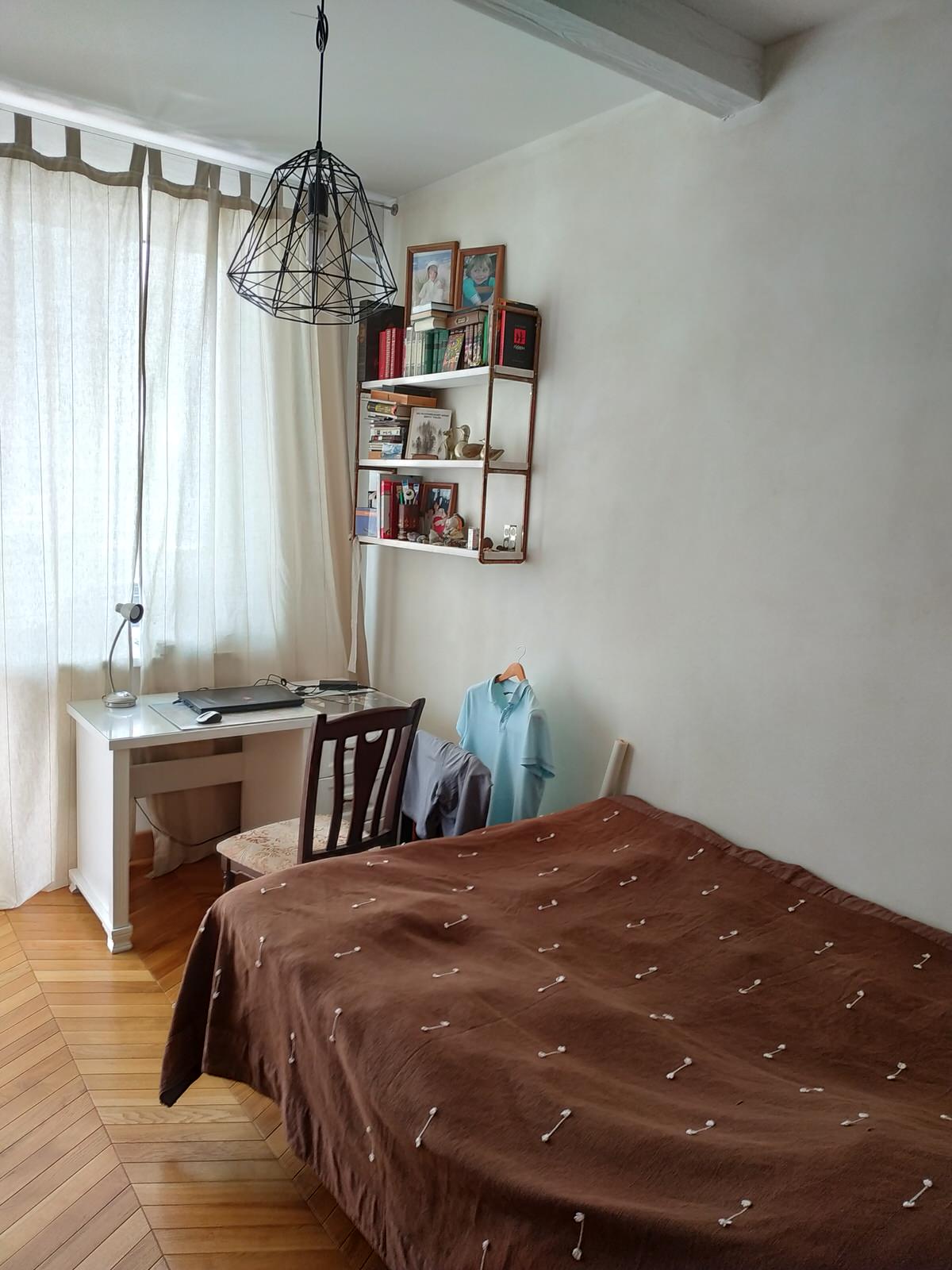 Квартира в Красногорске