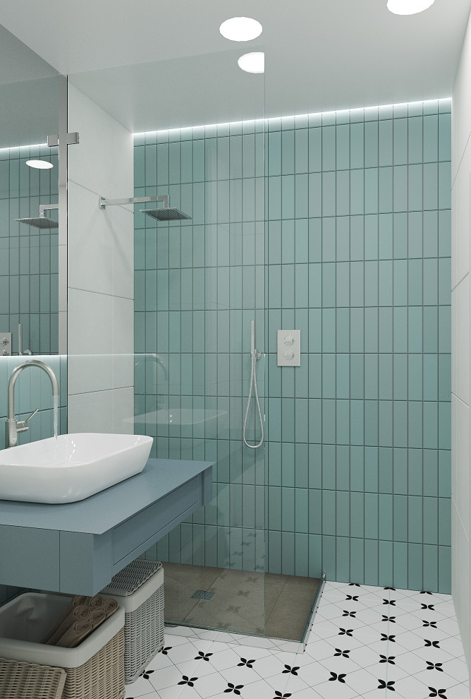 Ванная комната