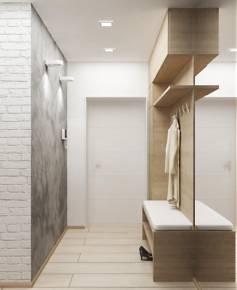 Яркий