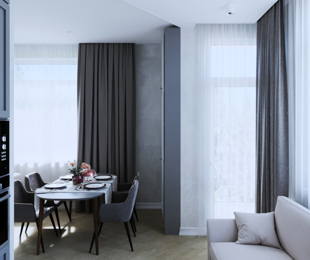 Студия 39 м2 в г.Сочи