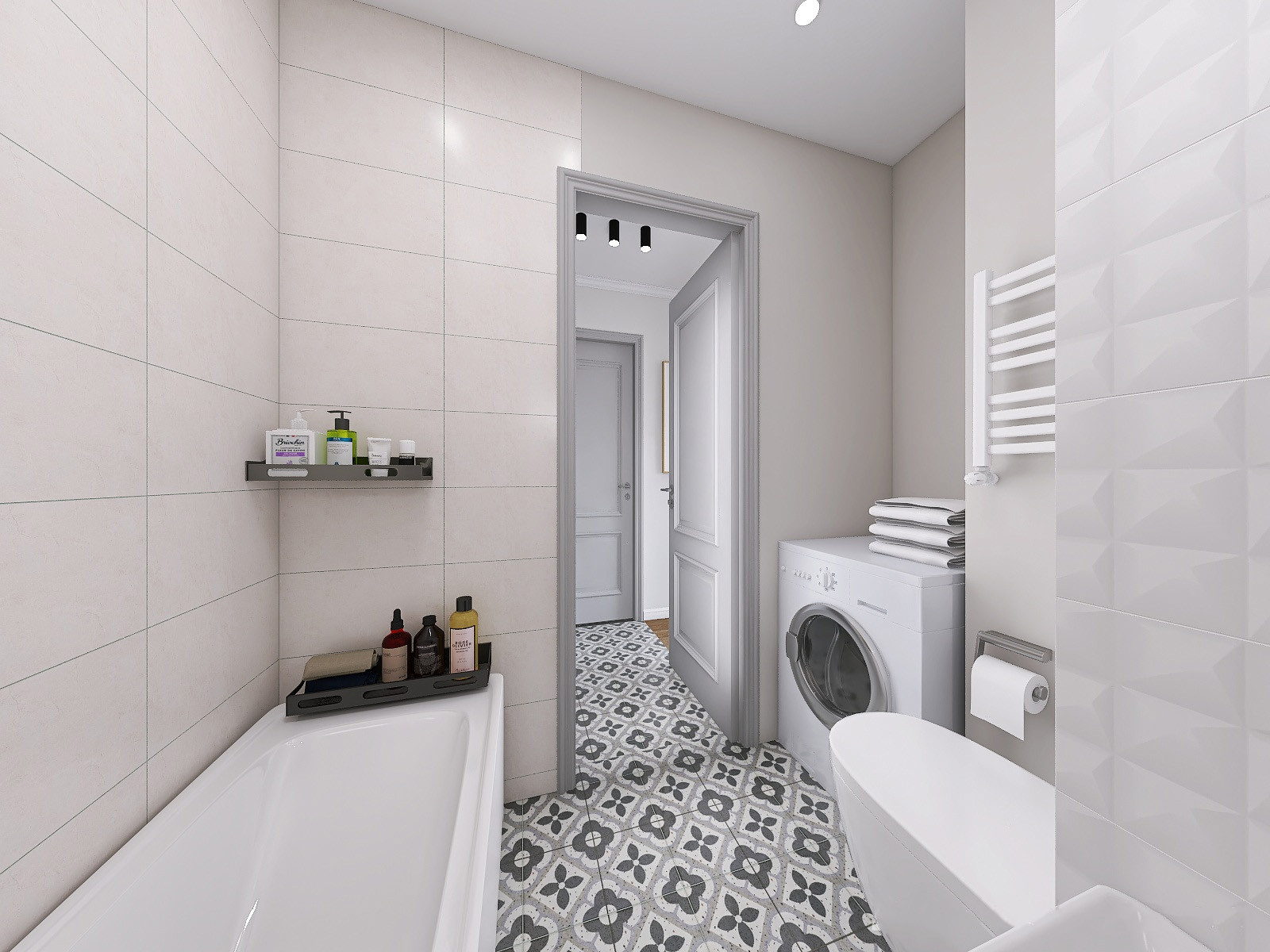 ЖК Английская Миля