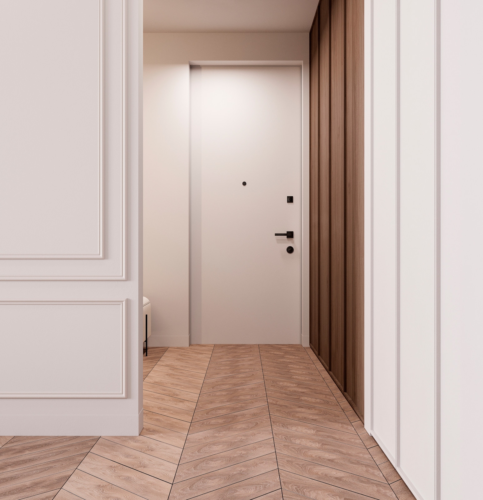 Неоклассика