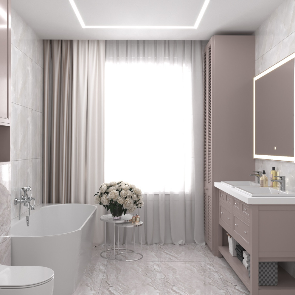 Дизайн проект частного дома, Ростов-на-Дону