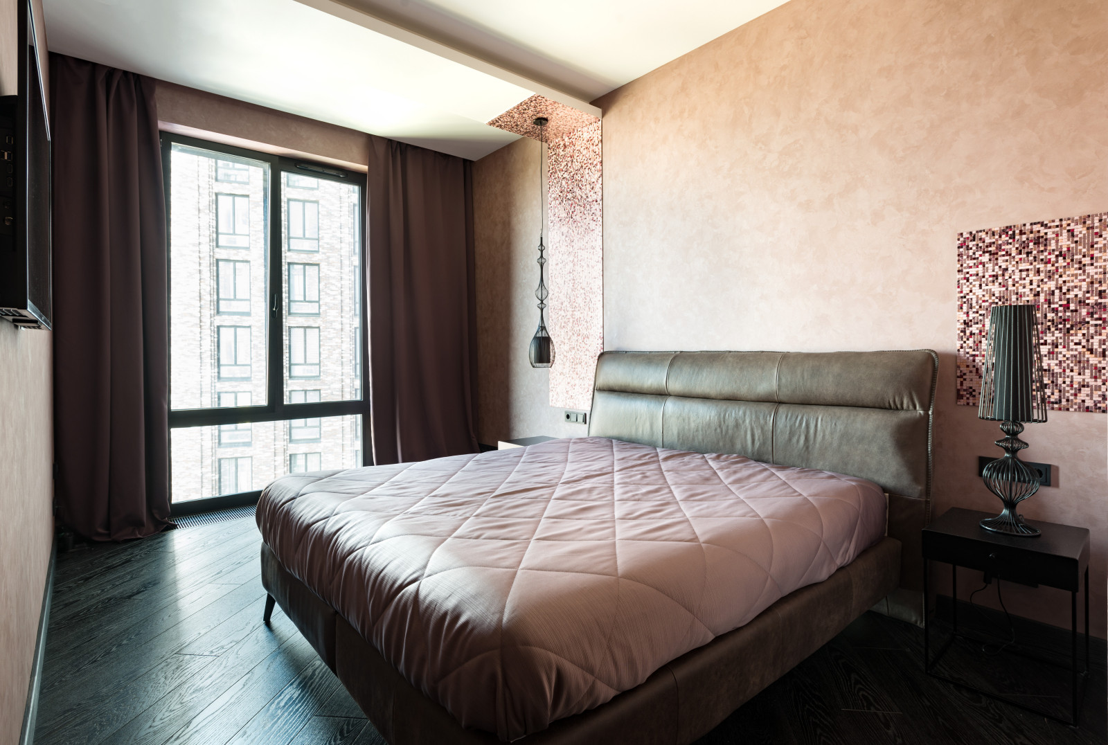 квартира в Пресня Сити