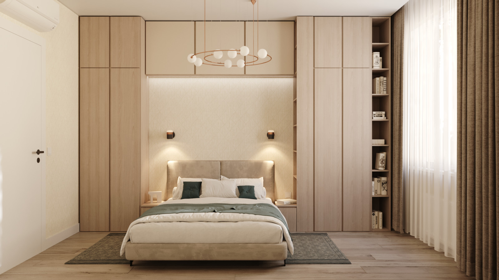 ЖК Новый Карлутский