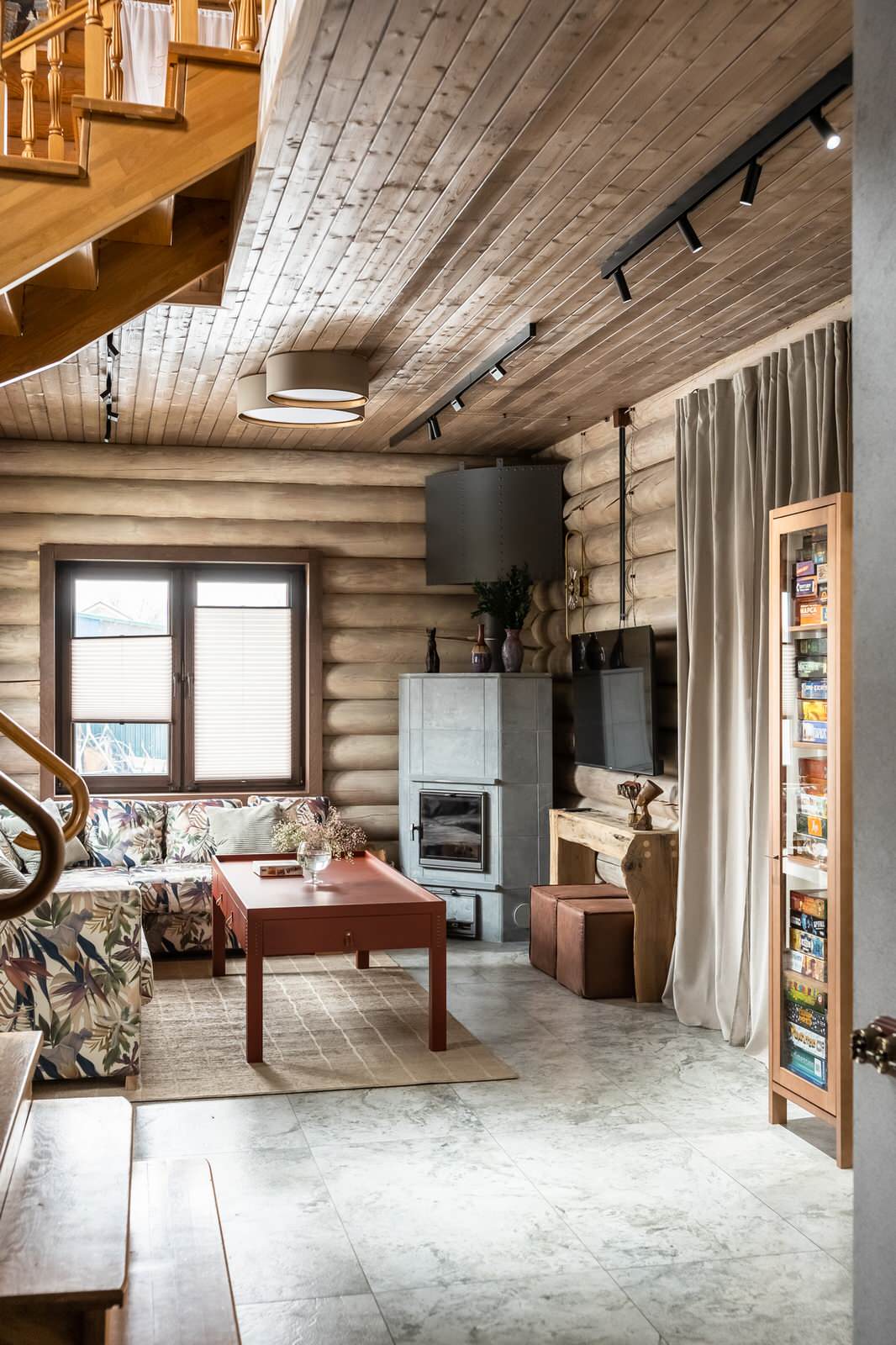 Werkel в новом проекте Прозорова Наталия (Гостиная для игроков)