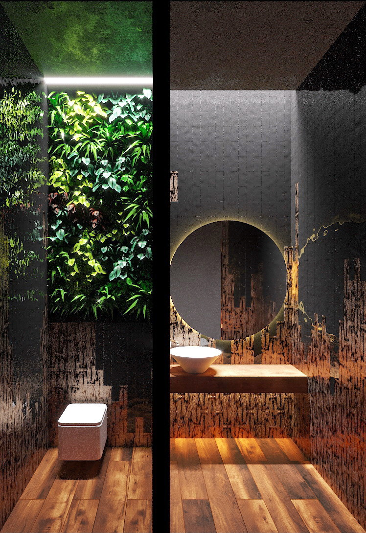 ресторан Doge