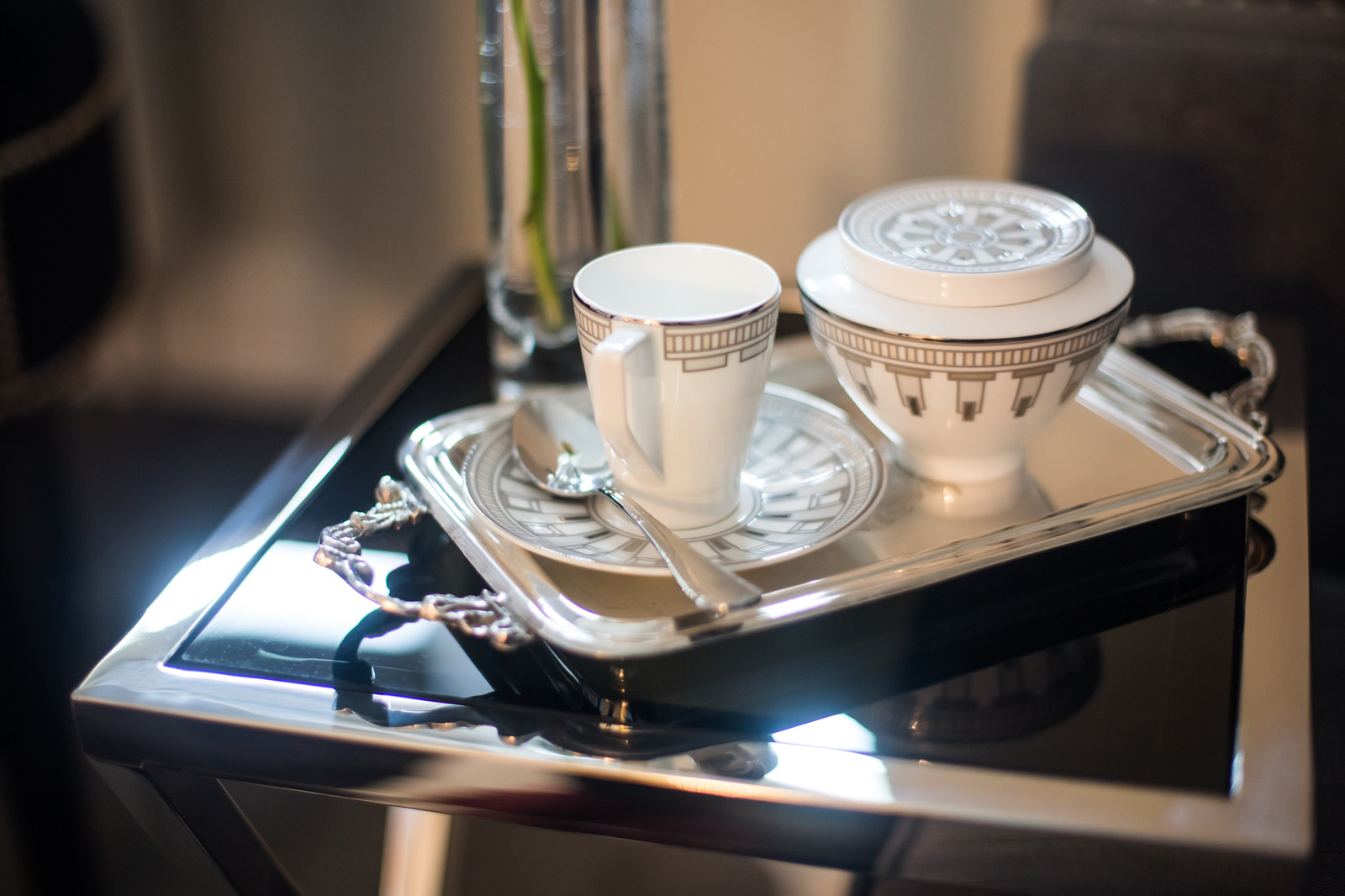 Квартира в Алых Парусах