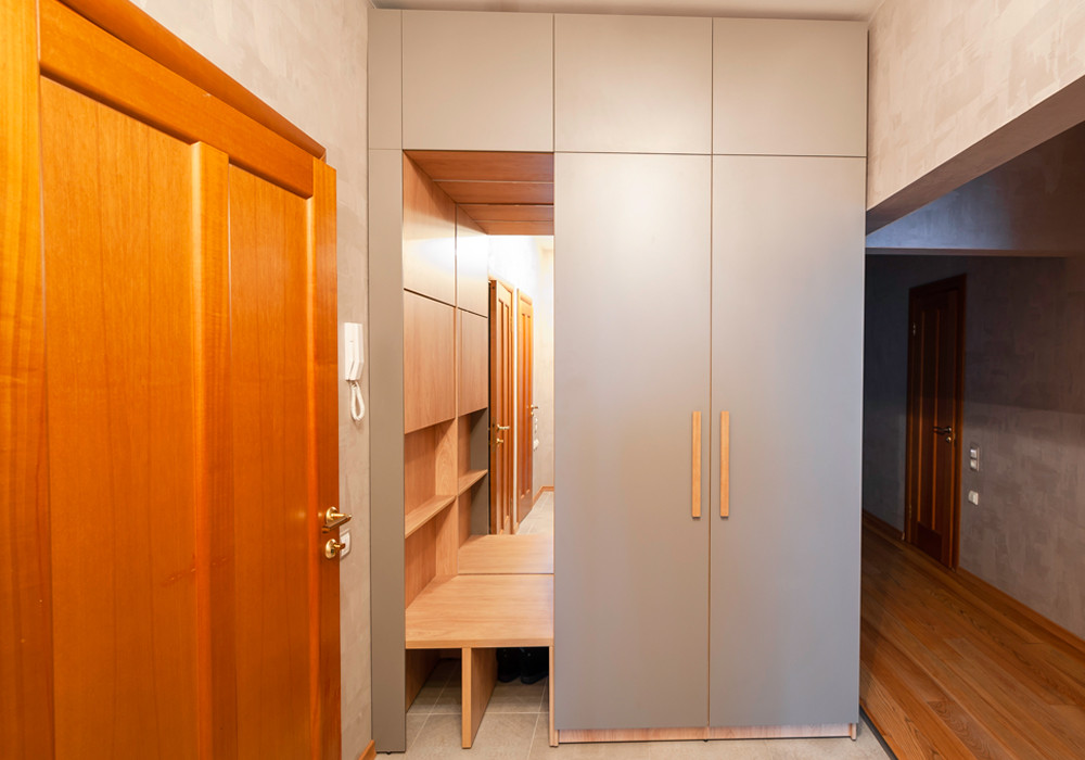 Савушкина, 143