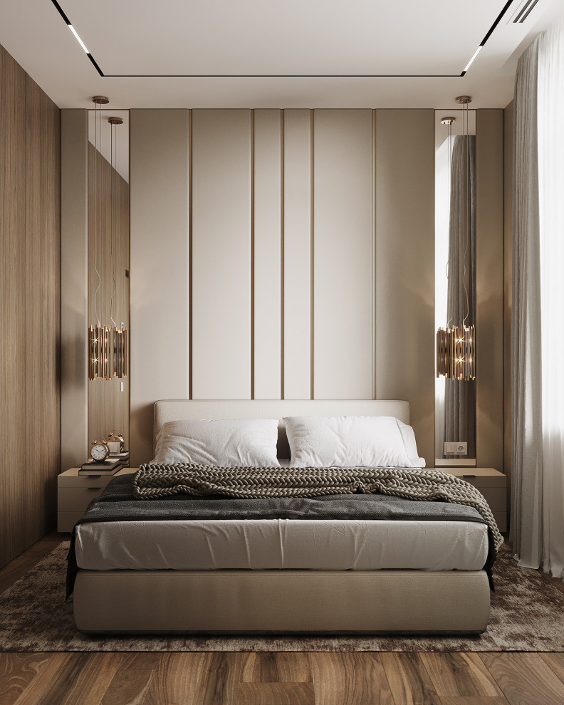 В гармонии с природой