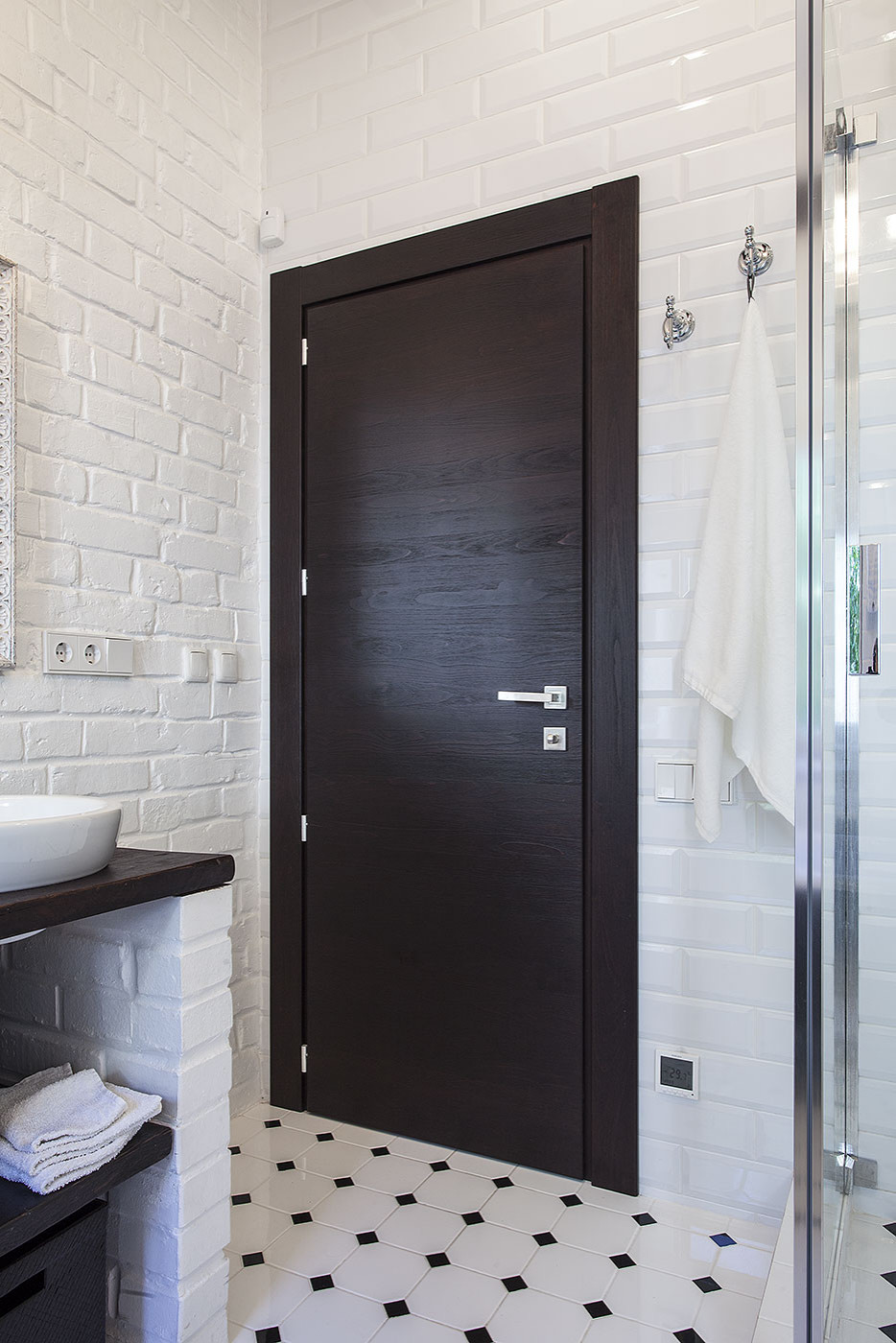 Квартира в Трехпрудном переулке (Москва)