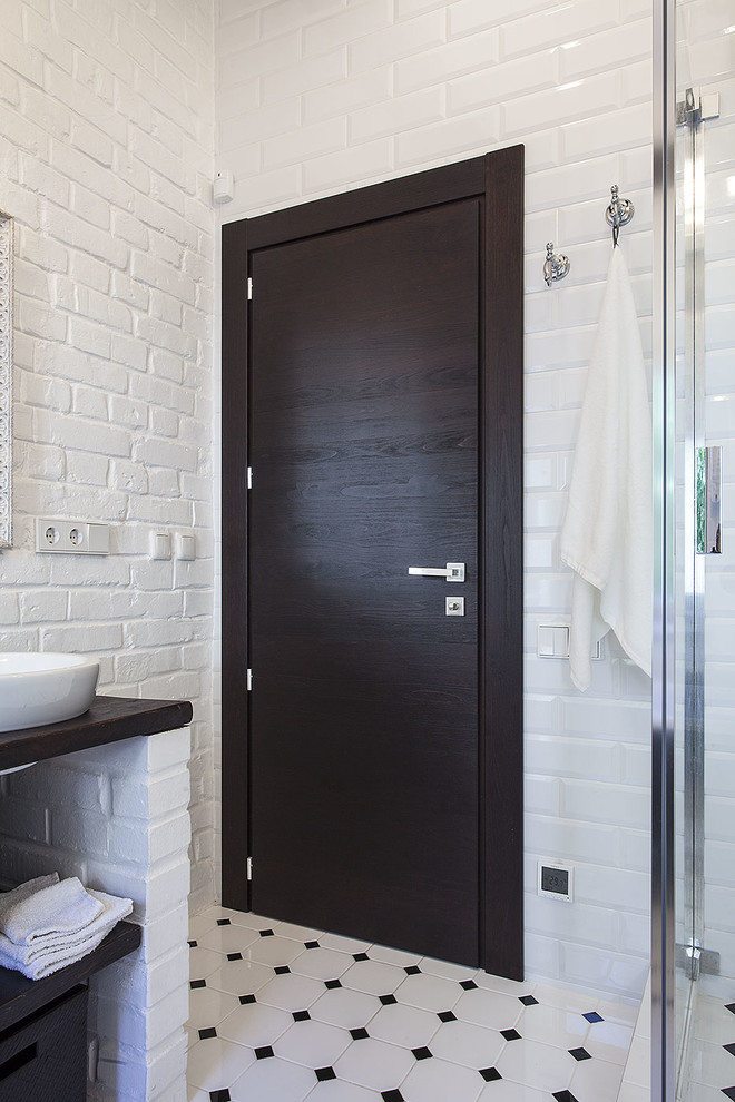 Квартира в Трехпрудном переулке (Москва)