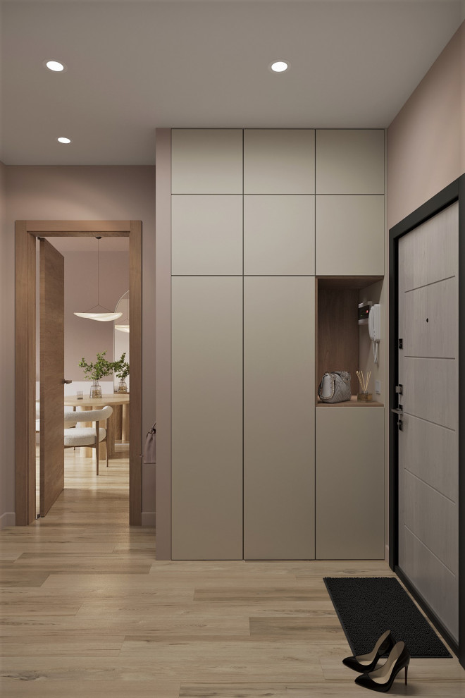 Квартира для девушки в Ханты-Мансийске