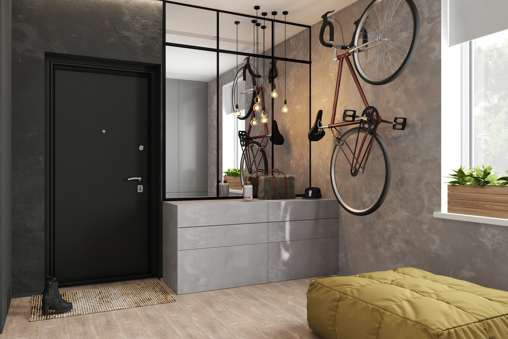 Загородный дом 180м2 Иннола Парк