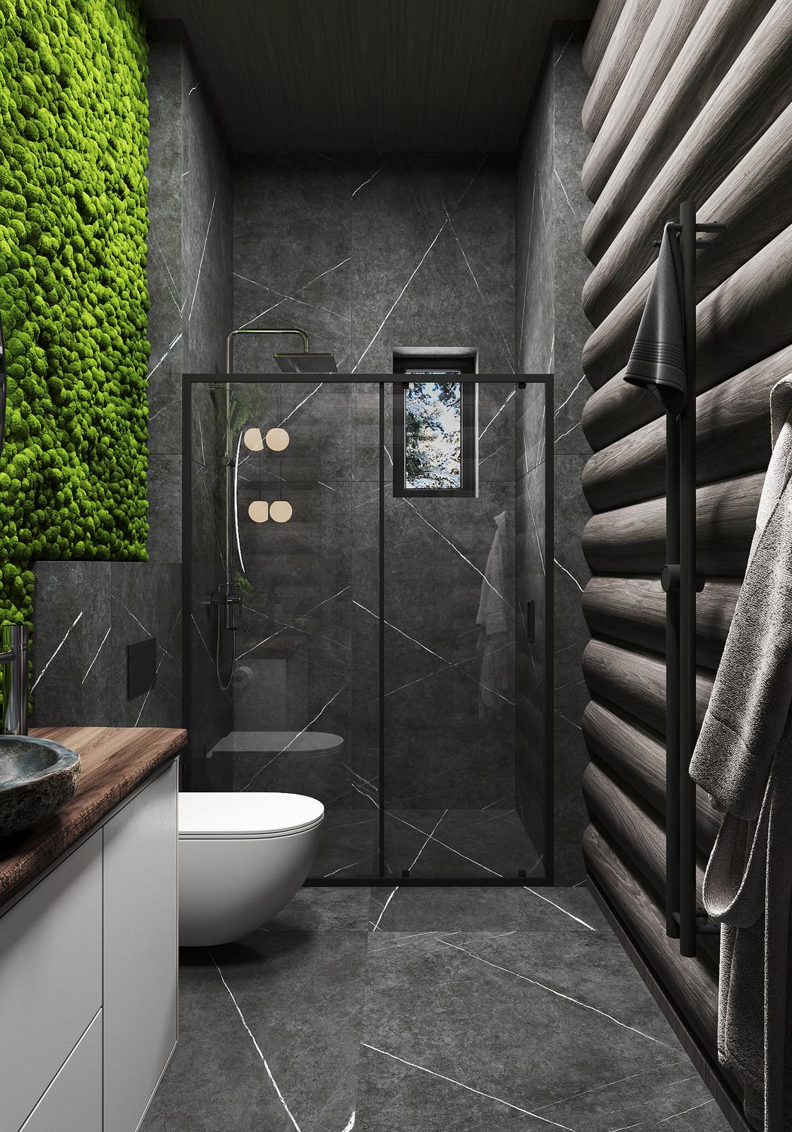 КП Золотые сосны