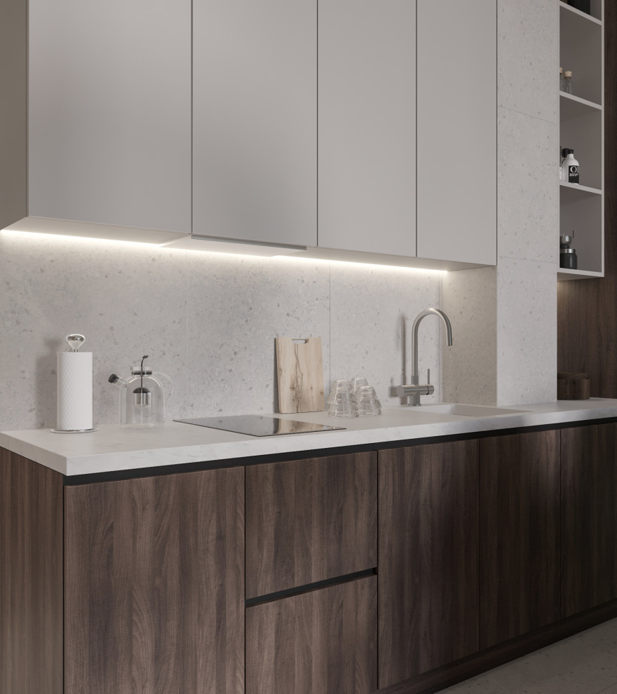 ЖК "Level Донской" 60 кв.м