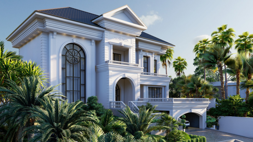 Проект дома