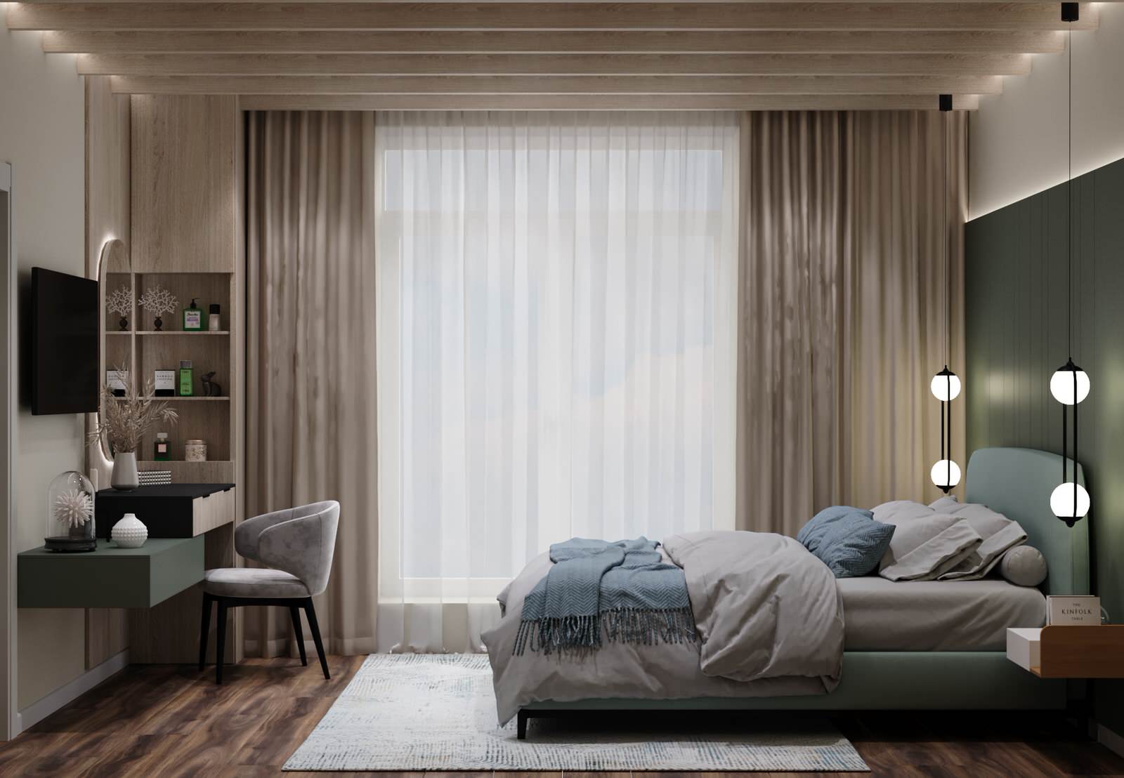 ЖК "Биография"