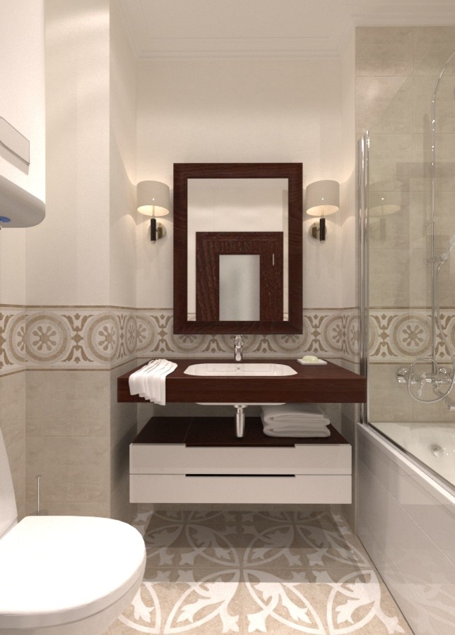 Квартира в Сочи