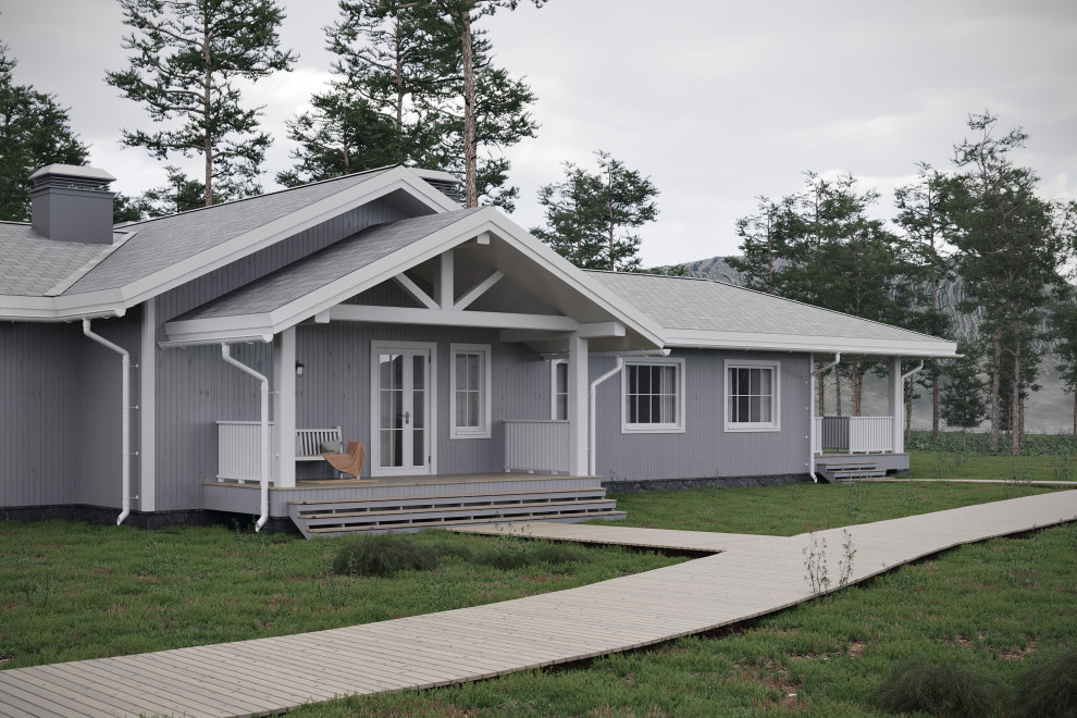 Гостевой дом