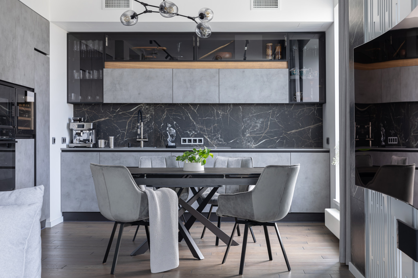 Квартира для молодой семьи, Санкт-Петербург