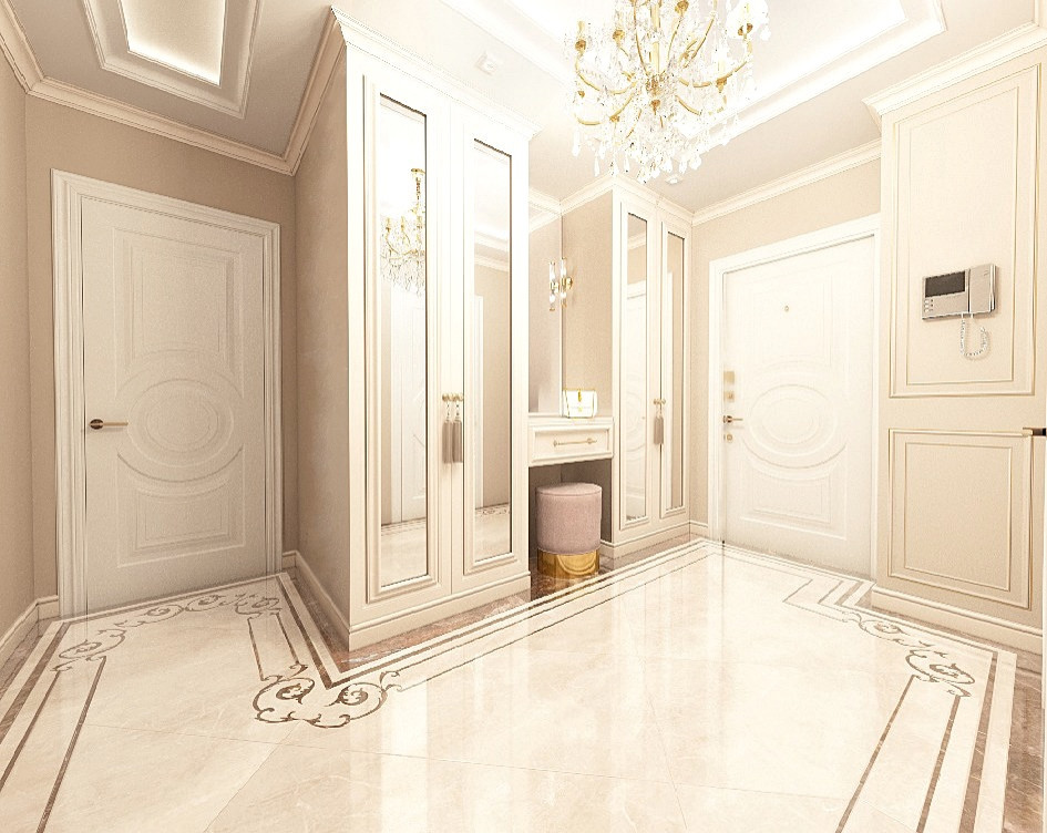 ЖК Гусарская Баллада