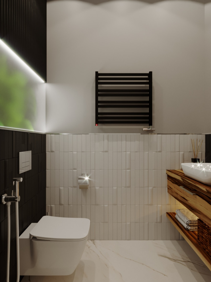 ЖК Серебряный парк