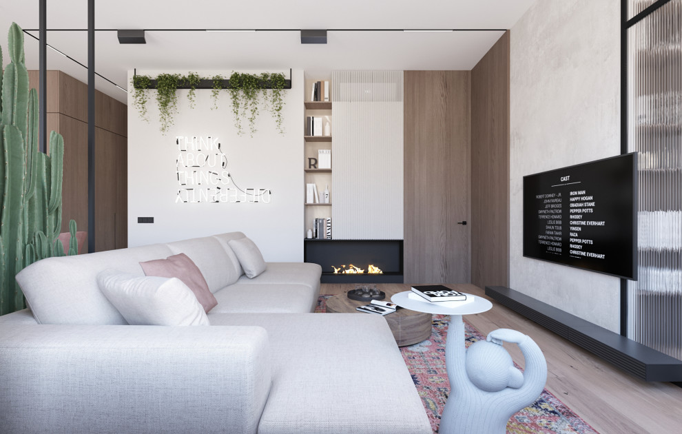 ЖК "Резиденции Архитекторов"