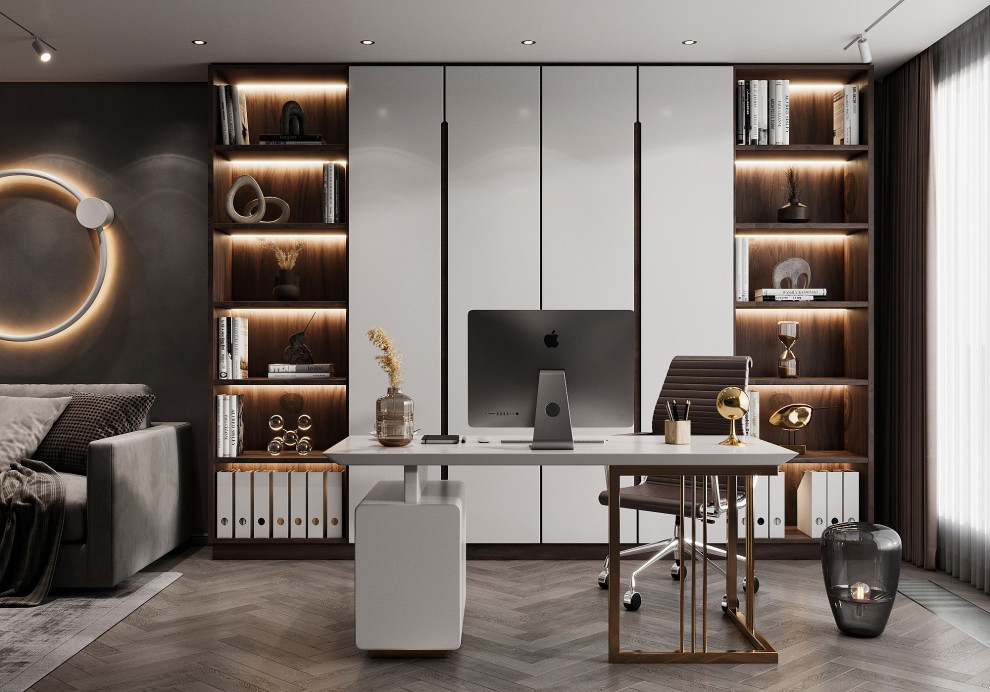 Загородный дом в Репино