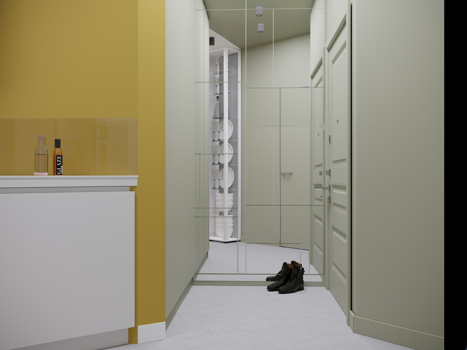 ЖК Репников