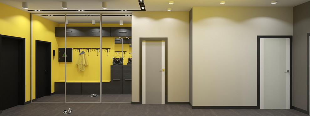 ЖК "Московские водники"