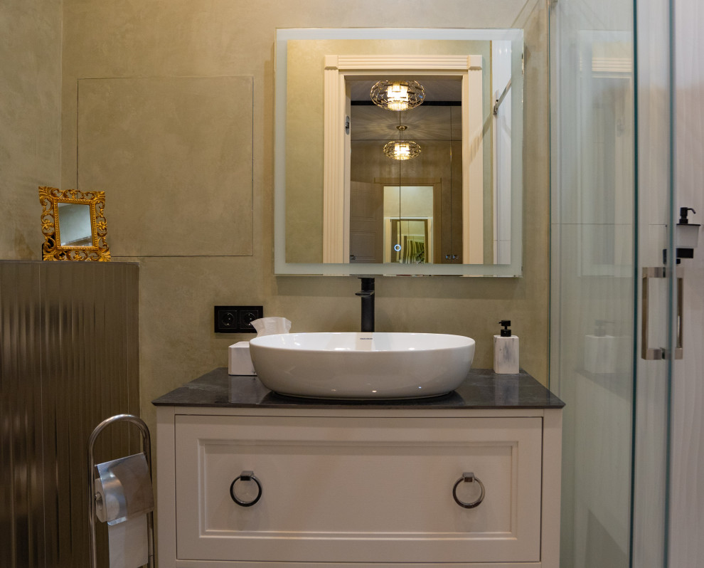 ЖК Резеденция на Покровке