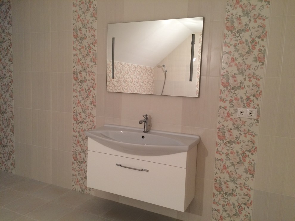 Усадьба в Сосновом бору