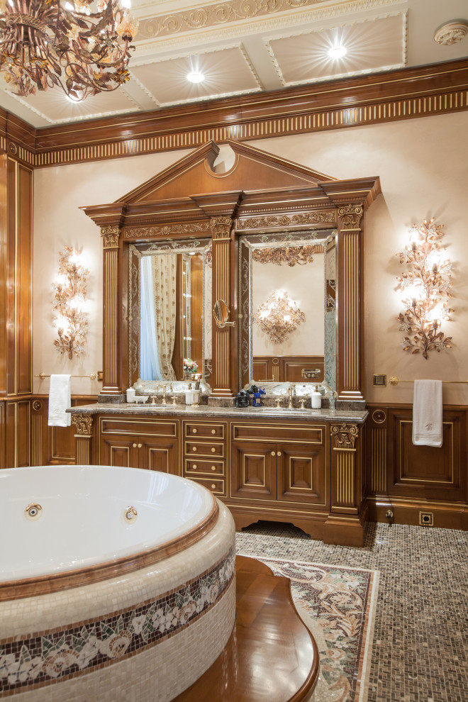 Комфортабельная резиденция