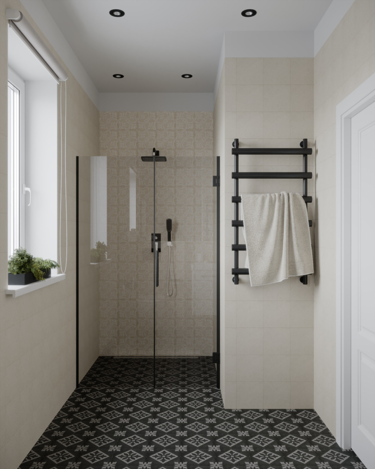 Дом 128 кв.м. в Одинцово