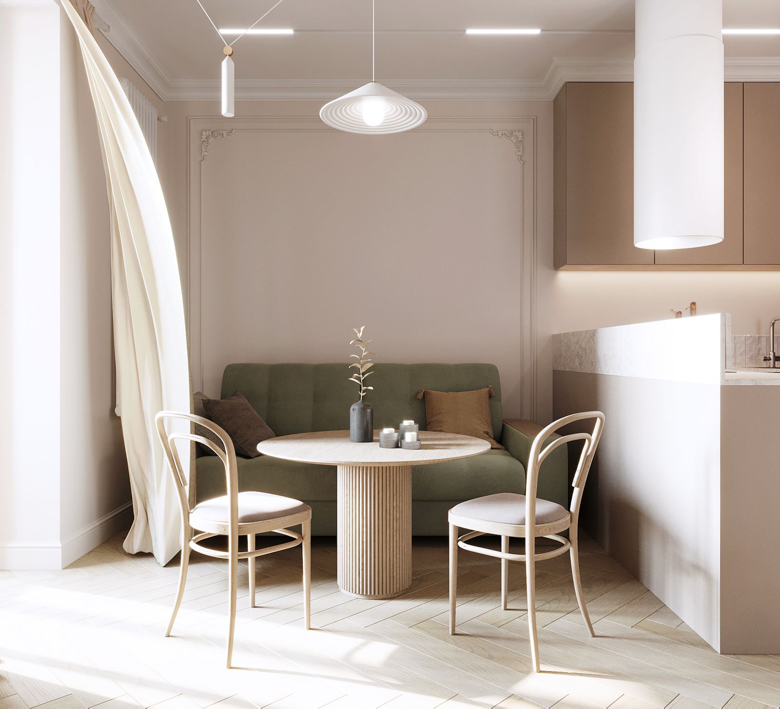 ЖК Арт-квартал, СПб