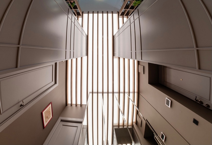 ТВ программа Квартирный вопрос на НТВ/ TV program on NTV channel, Russia