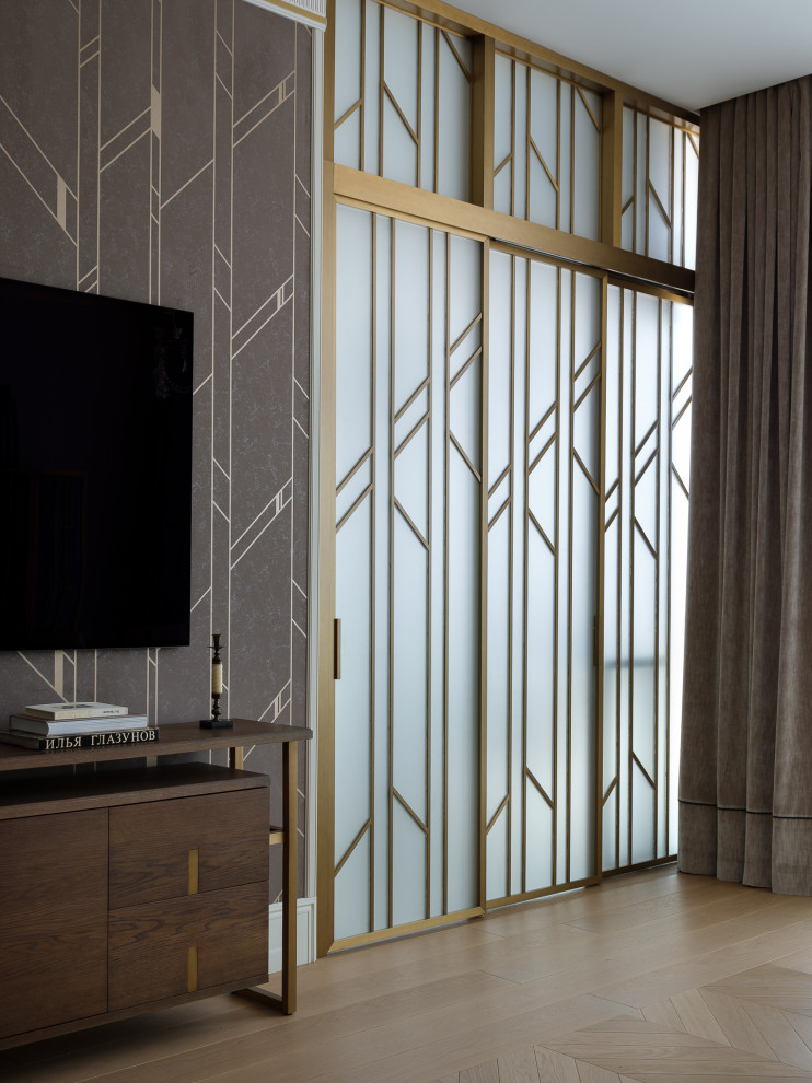 Квартира в ЖК Реномэ