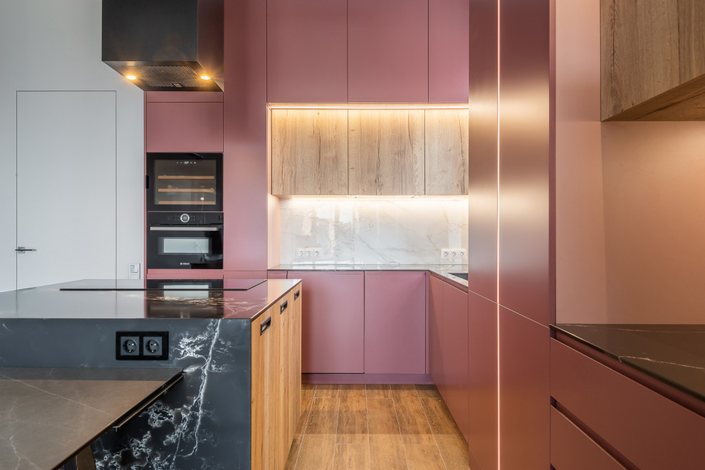 ЖК Серебряный парк