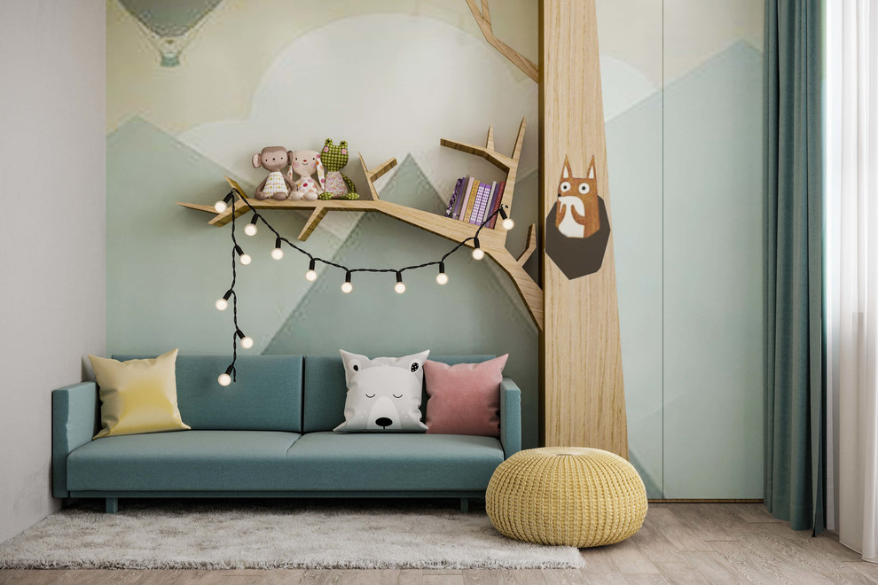 Сердце столицы