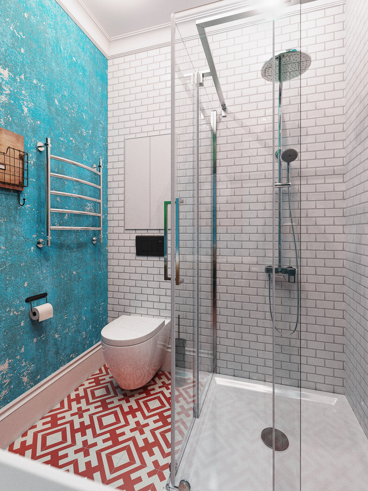 Квартира для дизайнера