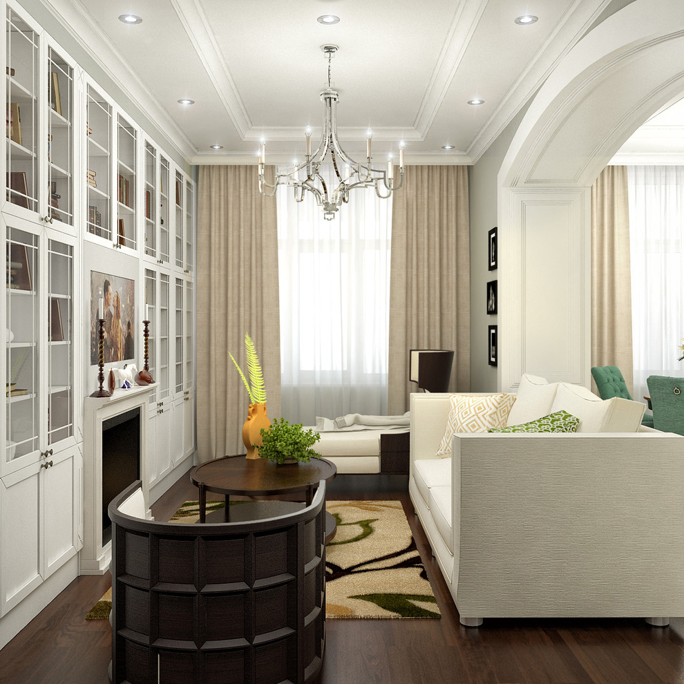 Обложка проекта: ЖК Премьер палас, Spb